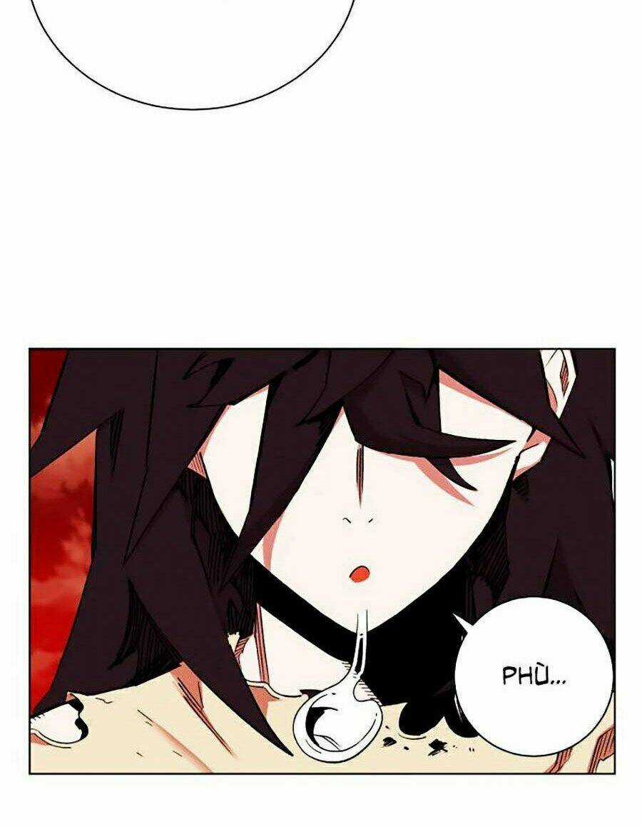 Hard Core Leveling Warrior Ss2 Chapter 92 trang 57