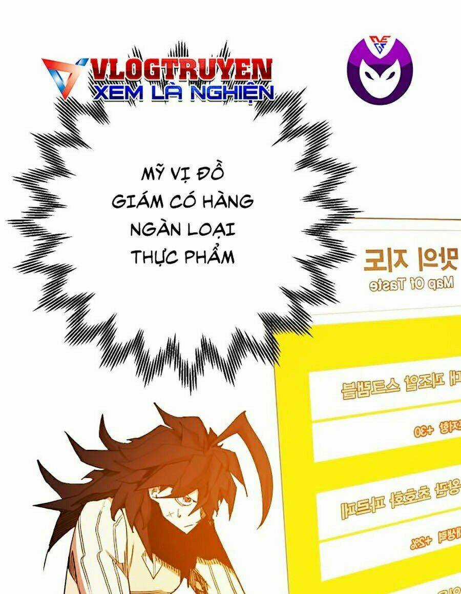 Hard Core Leveling Warrior Ss2 Chapter 92 trang 58