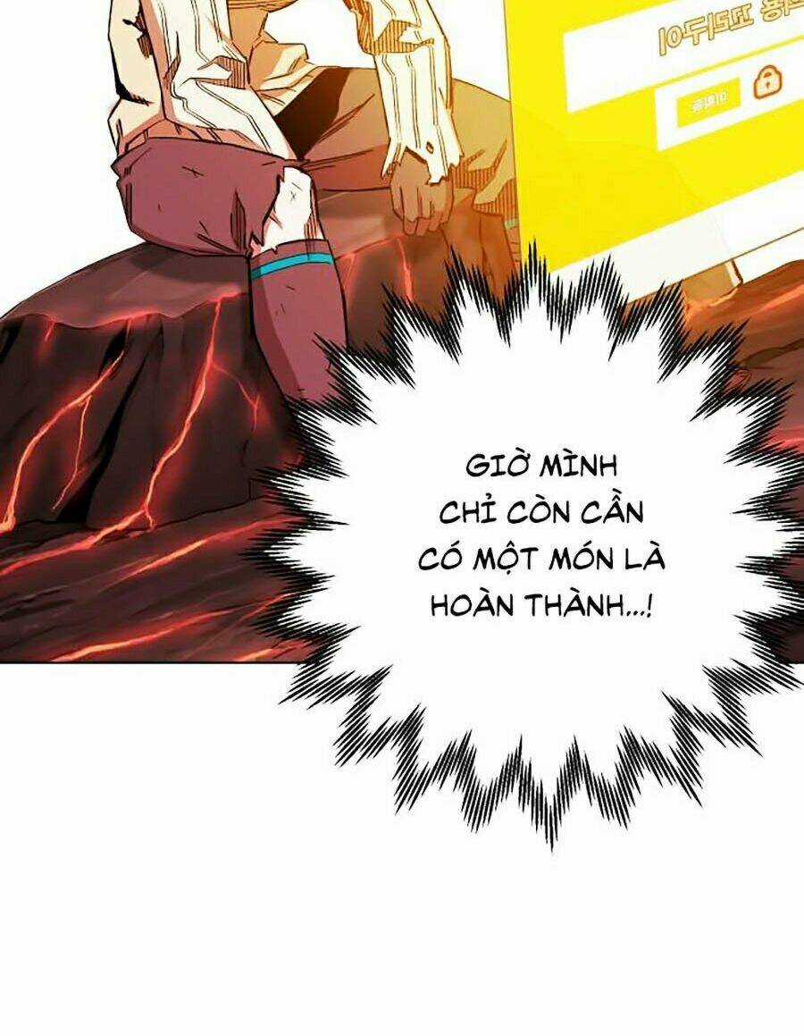 Hard Core Leveling Warrior Ss2 Chapter 92 trang 59