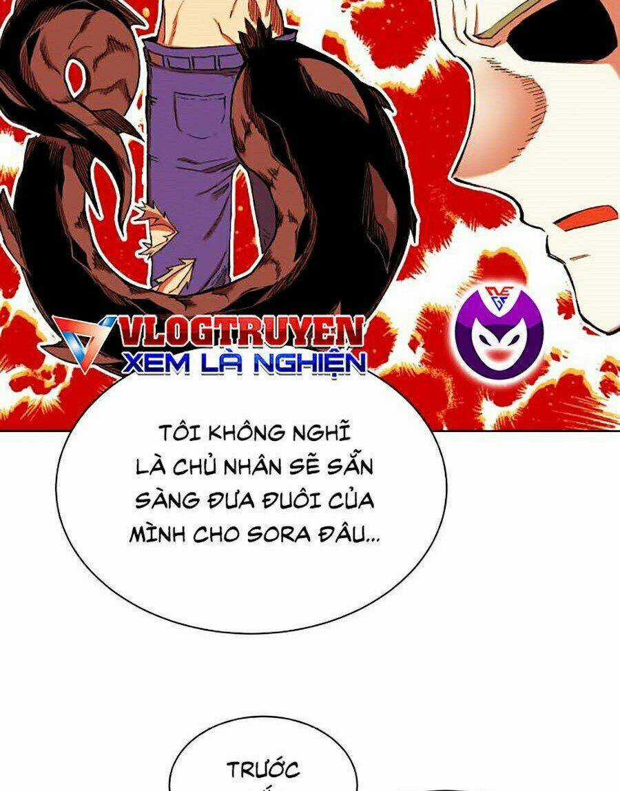 Hard Core Leveling Warrior Ss2 Chapter 92 trang 6