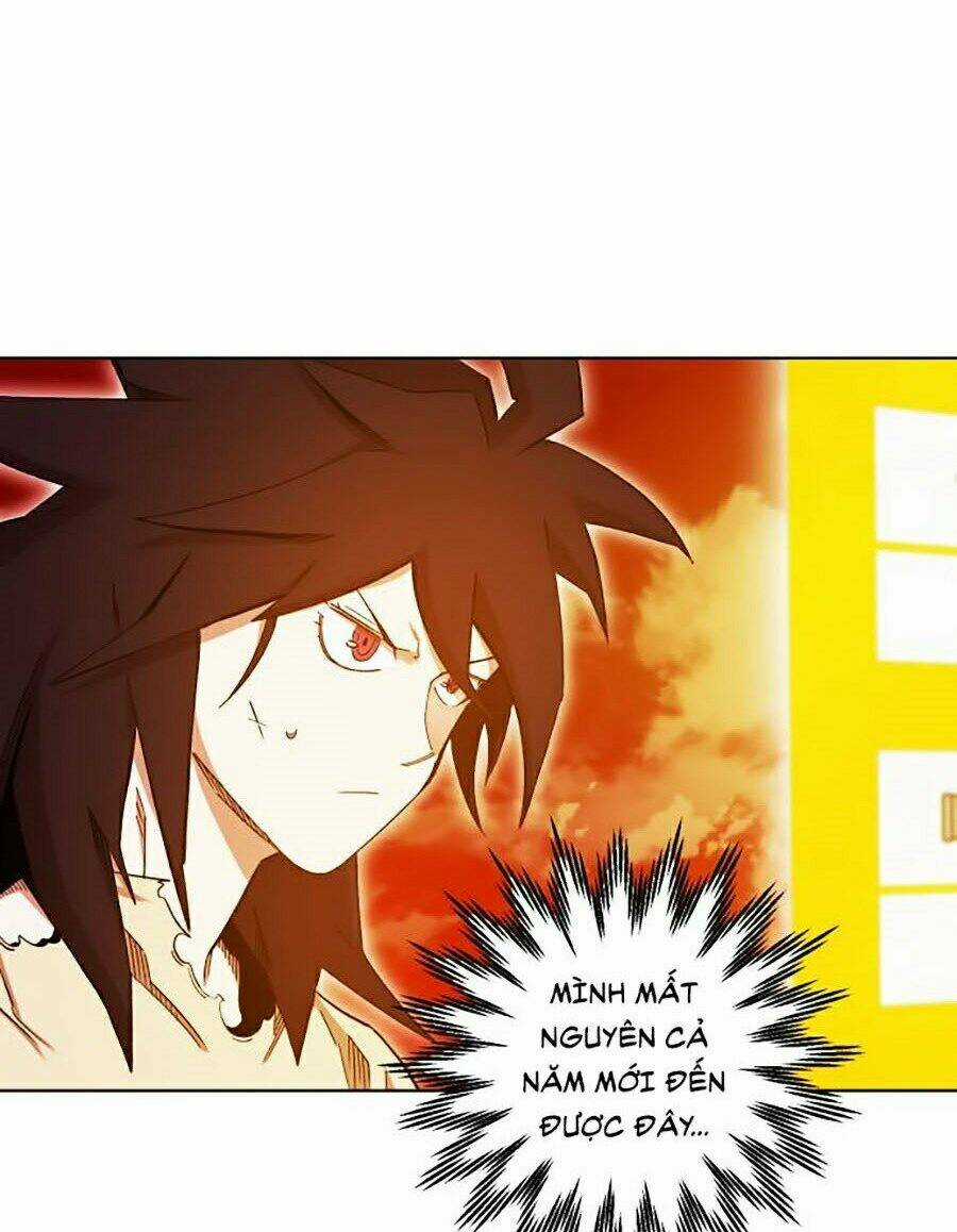 Hard Core Leveling Warrior Ss2 Chapter 92 trang 61