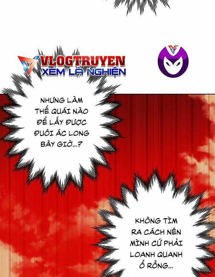 Hard Core Leveling Warrior Ss2 Chapter 92 trang 62