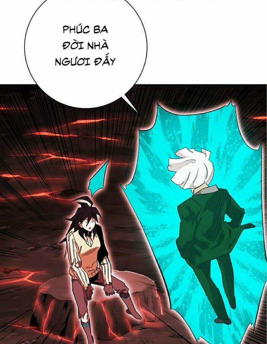 Hard Core Leveling Warrior Ss2 Chapter 92 trang 64