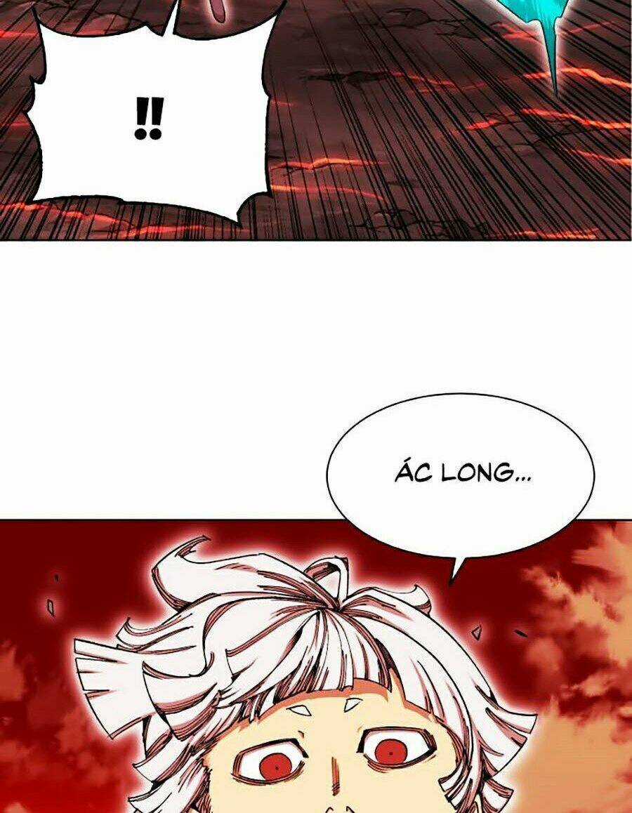 Hard Core Leveling Warrior Ss2 Chapter 92 trang 65