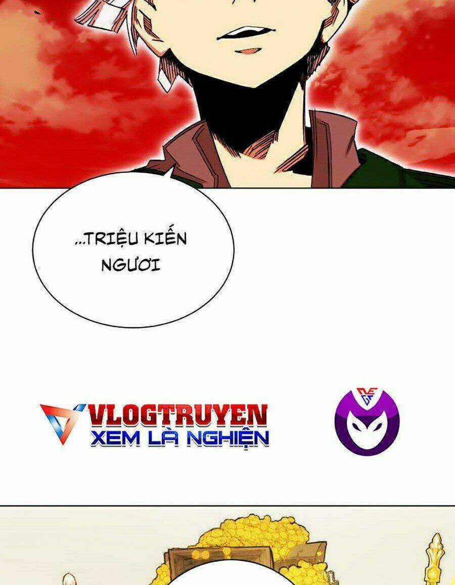 Hard Core Leveling Warrior Ss2 Chapter 92 trang 66