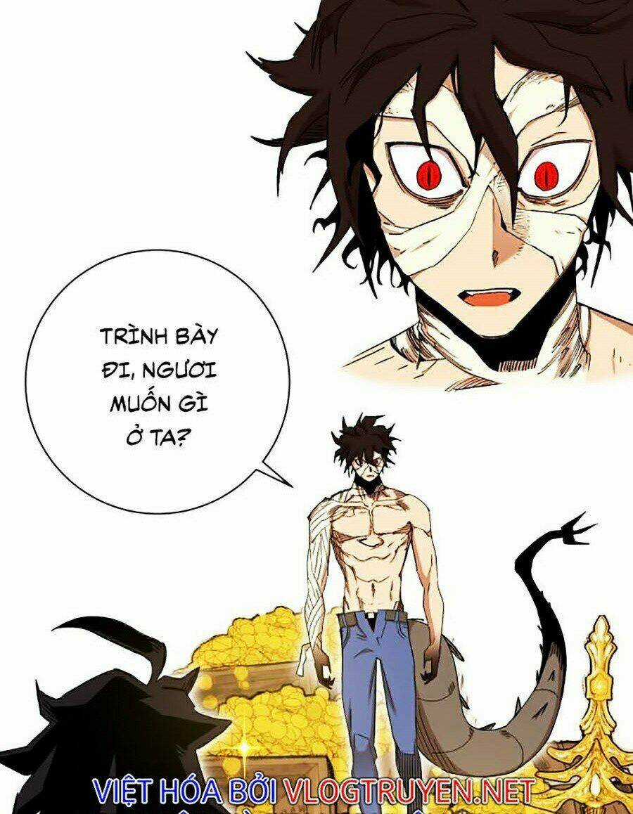 Hard Core Leveling Warrior Ss2 Chapter 92 trang 68