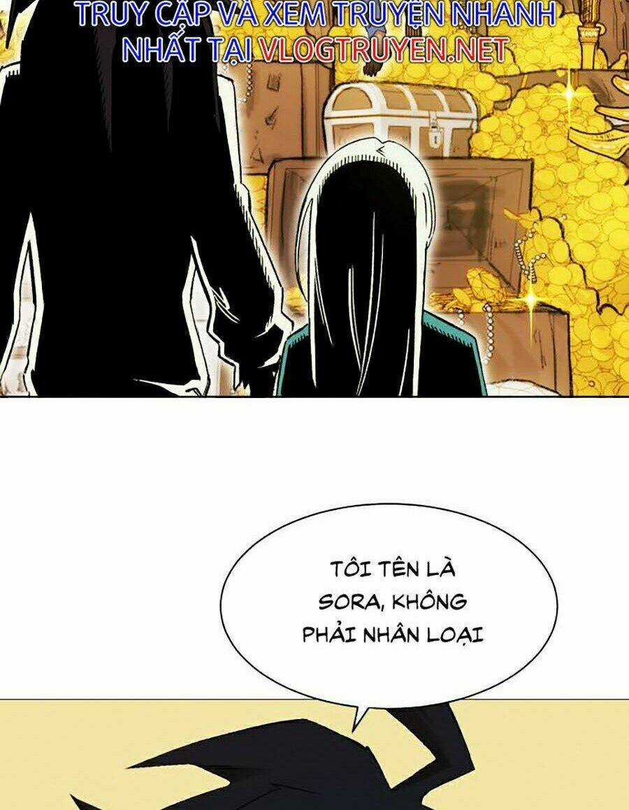 Hard Core Leveling Warrior Ss2 Chapter 92 trang 69