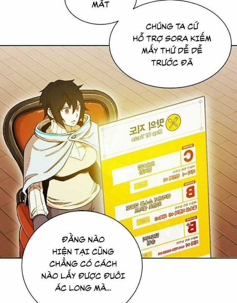 Hard Core Leveling Warrior Ss2 Chapter 92 trang 7