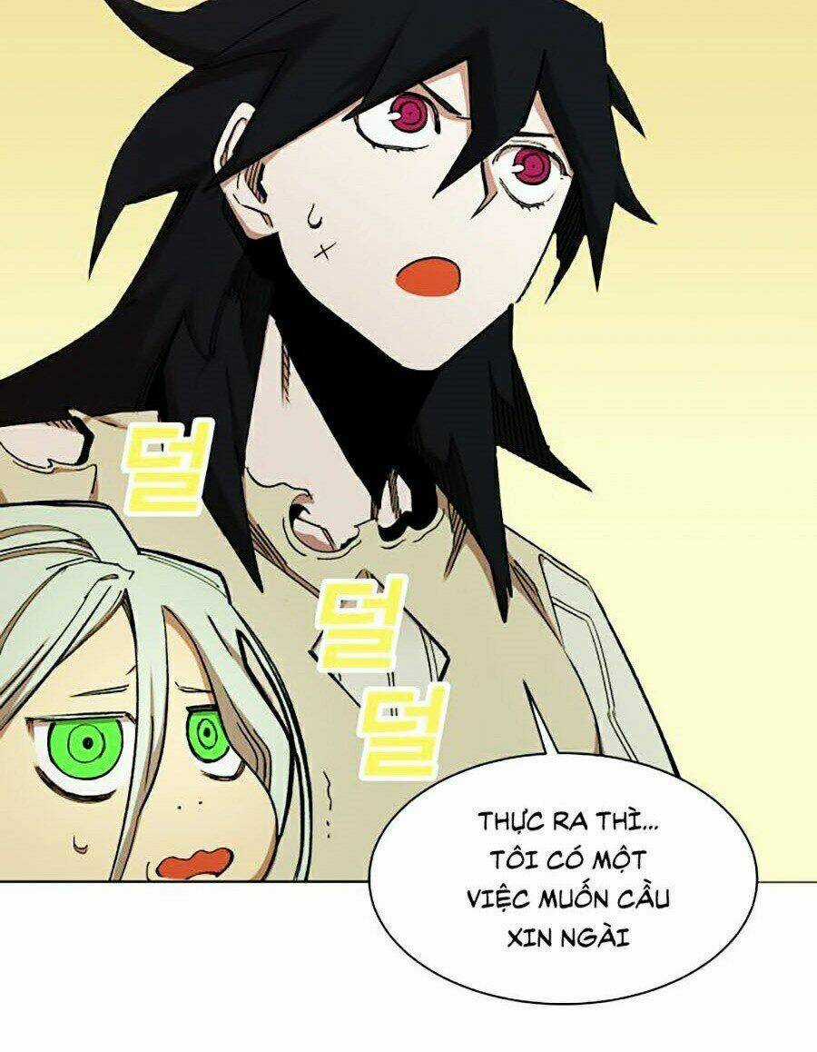 Hard Core Leveling Warrior Ss2 Chapter 92 trang 70