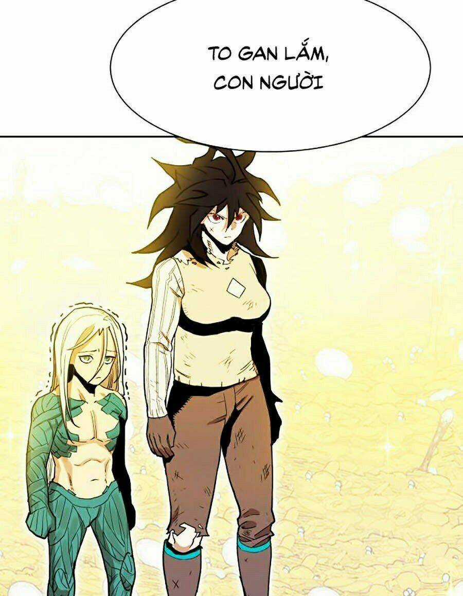 Hard Core Leveling Warrior Ss2 Chapter 92 trang 72