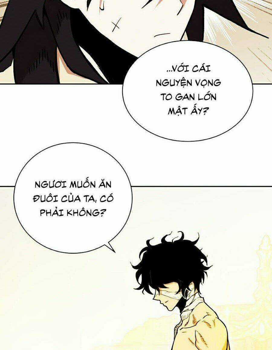 Hard Core Leveling Warrior Ss2 Chapter 92 trang 74