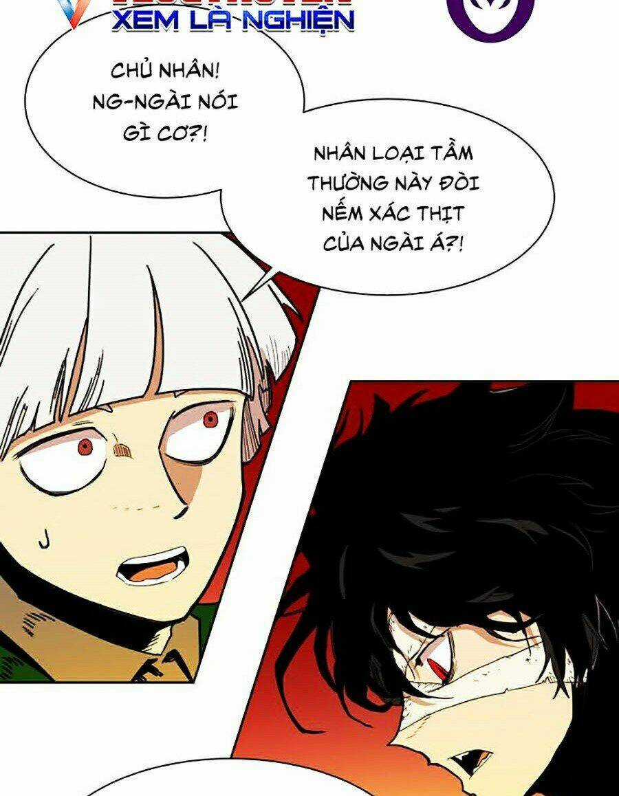 Hard Core Leveling Warrior Ss2 Chapter 92 trang 76