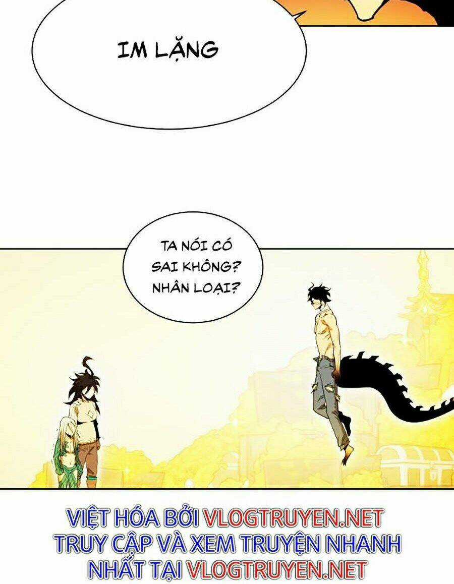 Hard Core Leveling Warrior Ss2 Chapter 92 trang 77