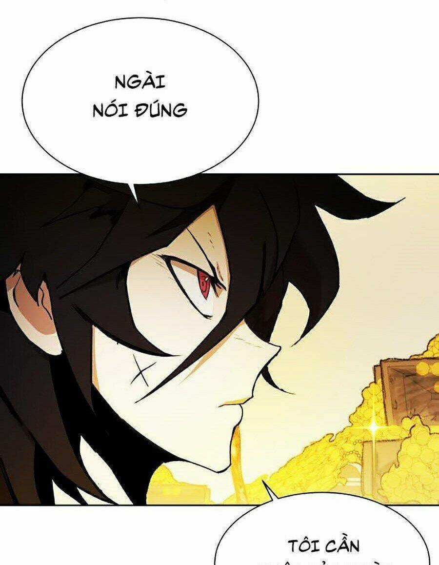 Hard Core Leveling Warrior Ss2 Chapter 92 trang 78