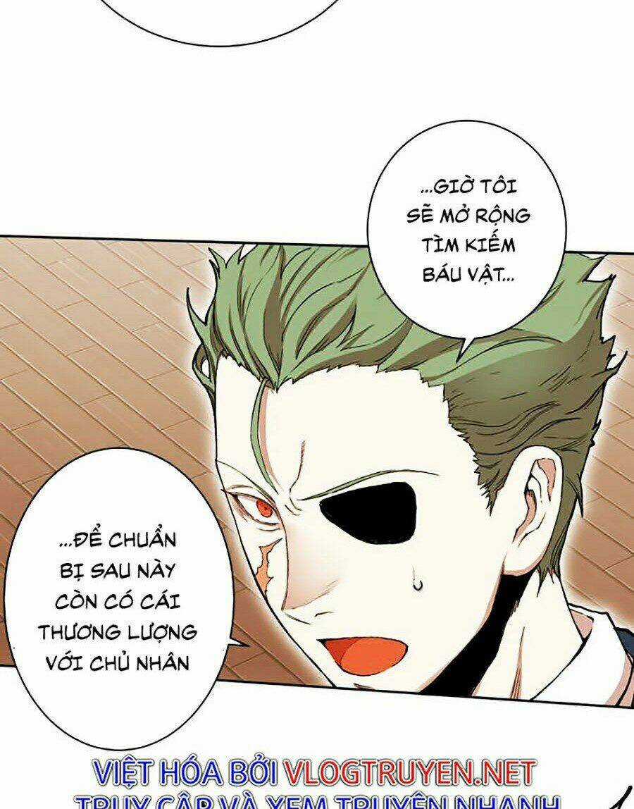 Hard Core Leveling Warrior Ss2 Chapter 92 trang 8