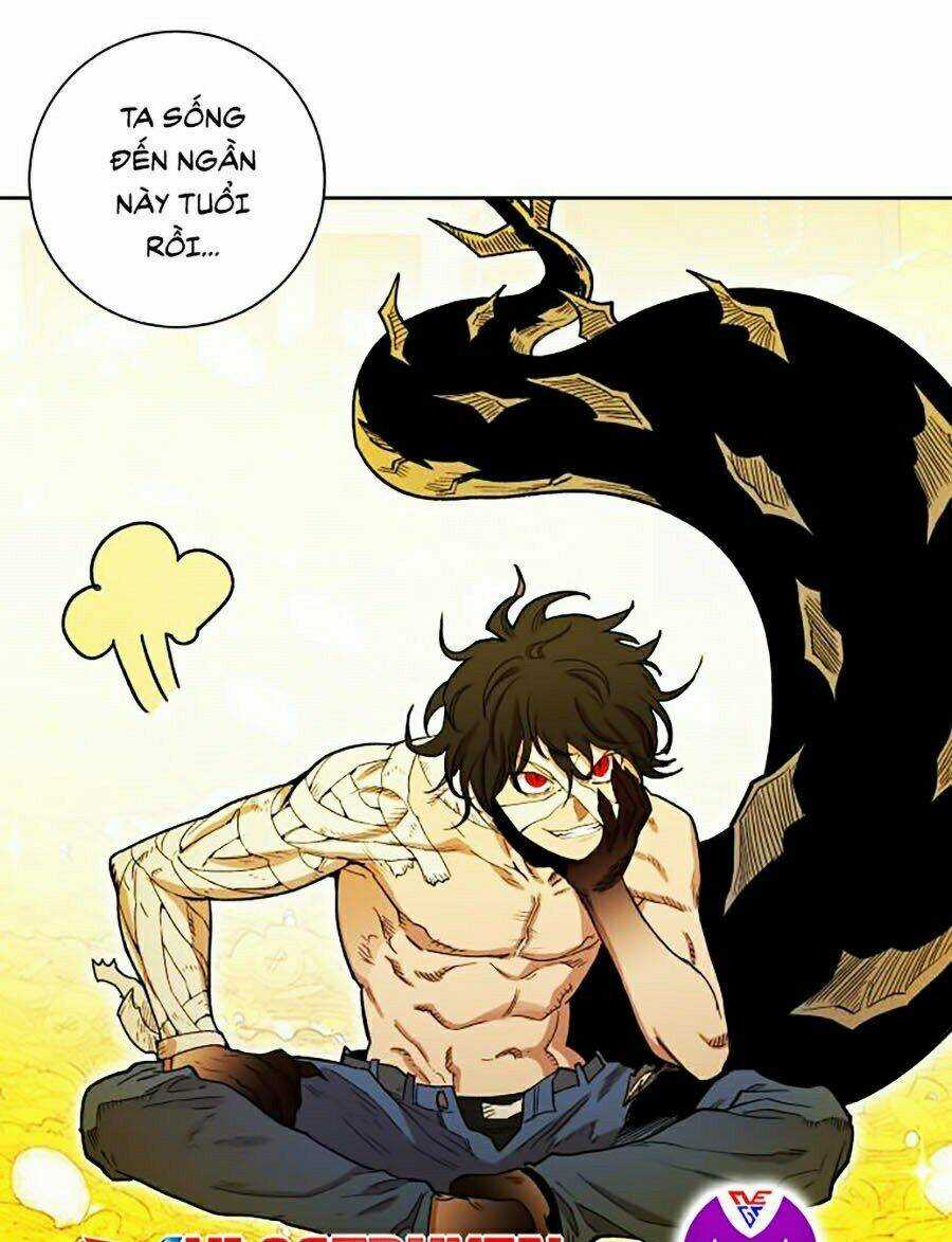 Hard Core Leveling Warrior Ss2 Chapter 92 trang 80