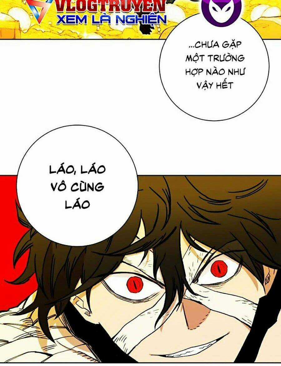 Hard Core Leveling Warrior Ss2 Chapter 92 trang 81