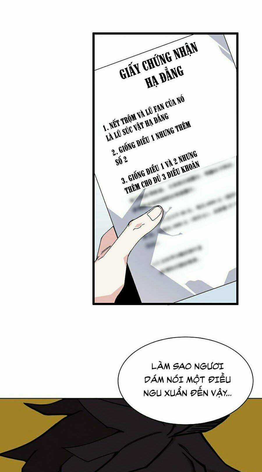 Hard Core Leveling Warrior Ss2 Chapter 92 trang 82