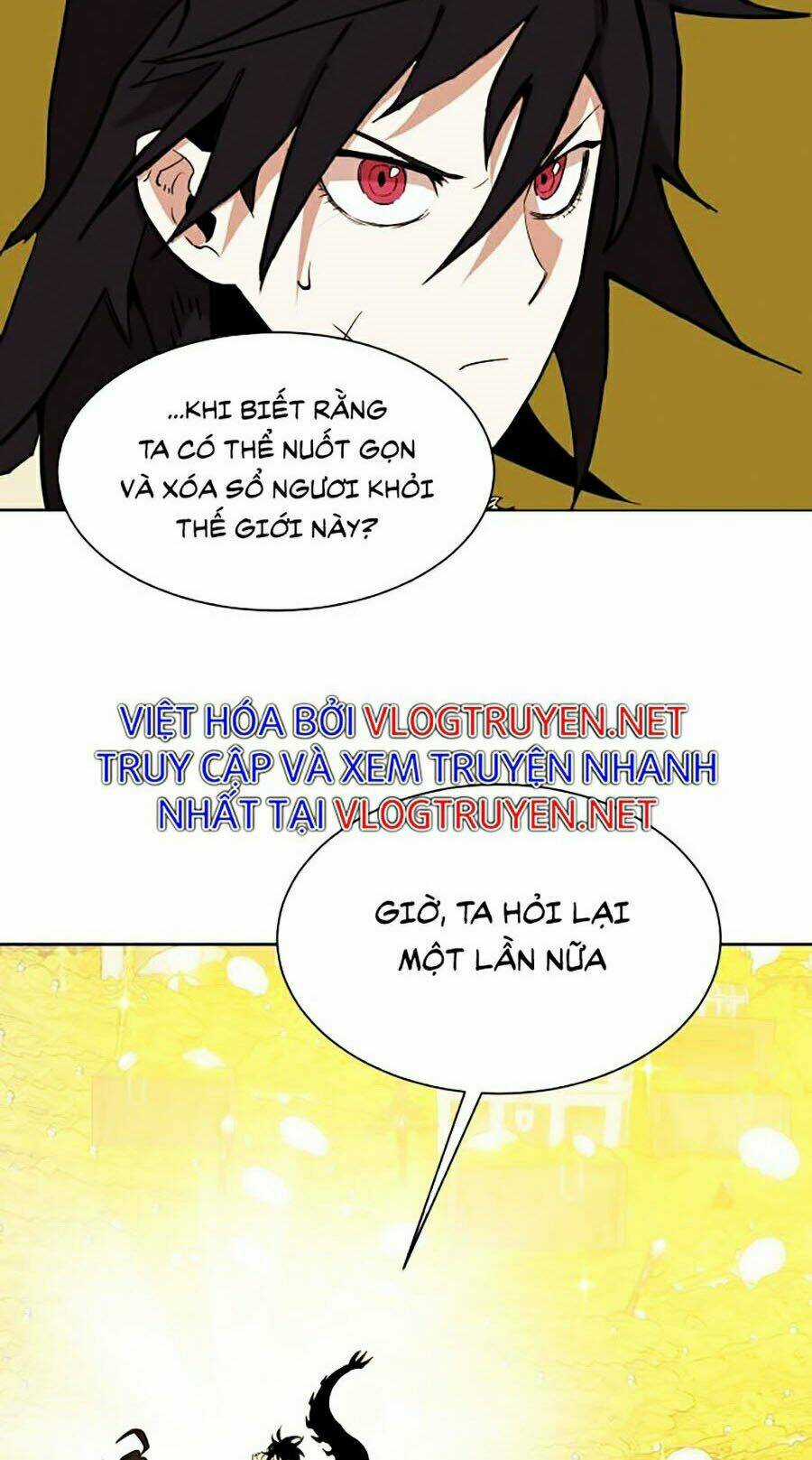 Hard Core Leveling Warrior Ss2 Chapter 92 trang 83