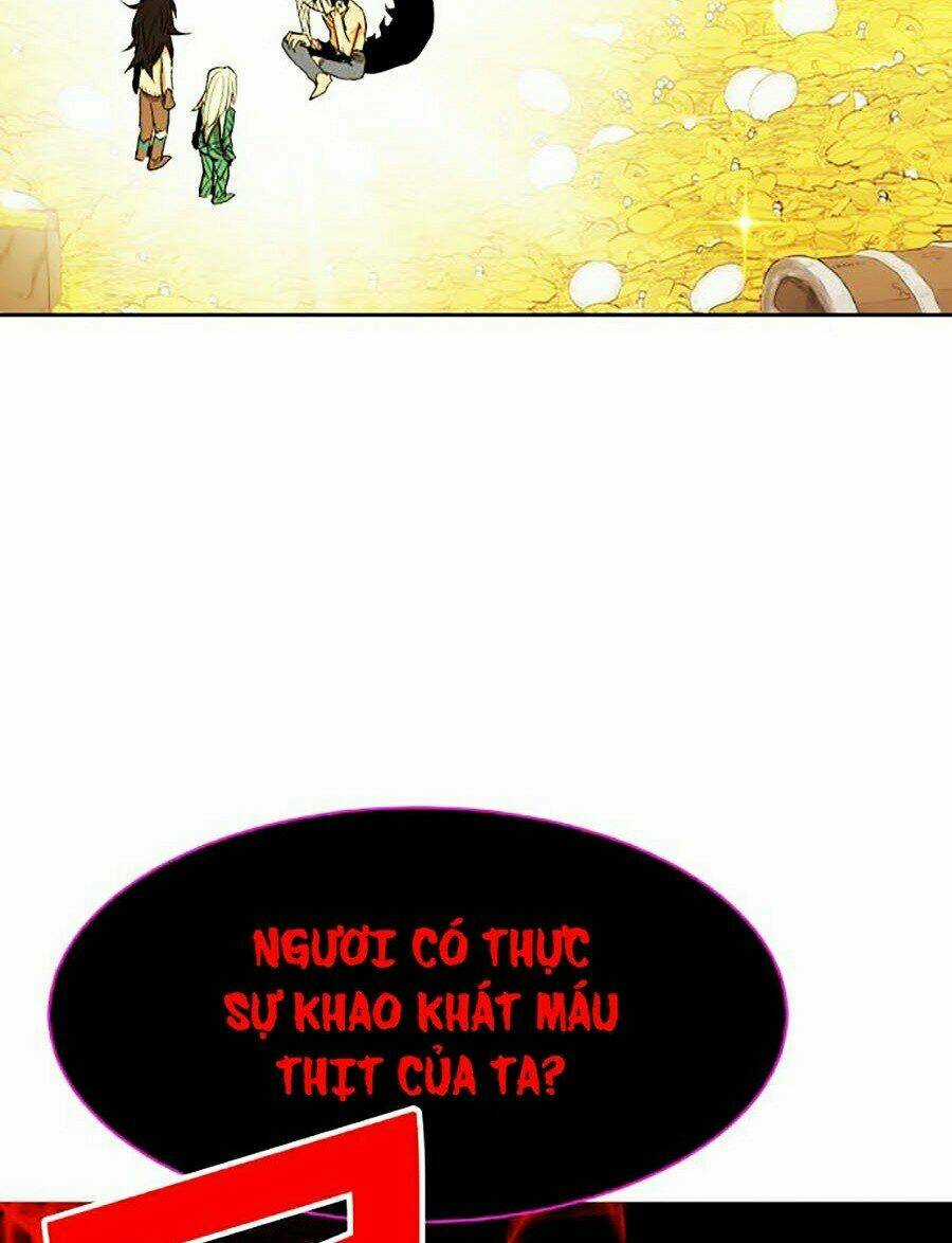 Hard Core Leveling Warrior Ss2 Chapter 92 trang 84