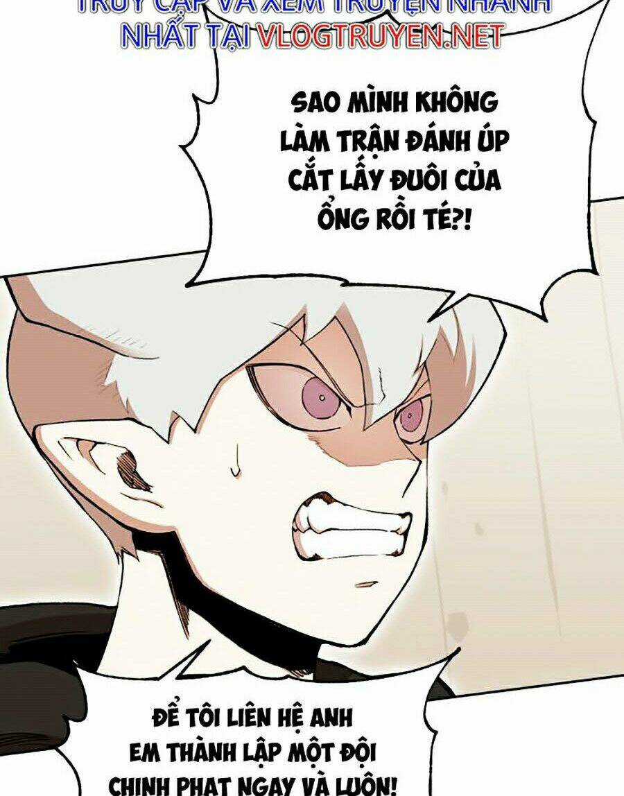 Hard Core Leveling Warrior Ss2 Chapter 92 trang 9