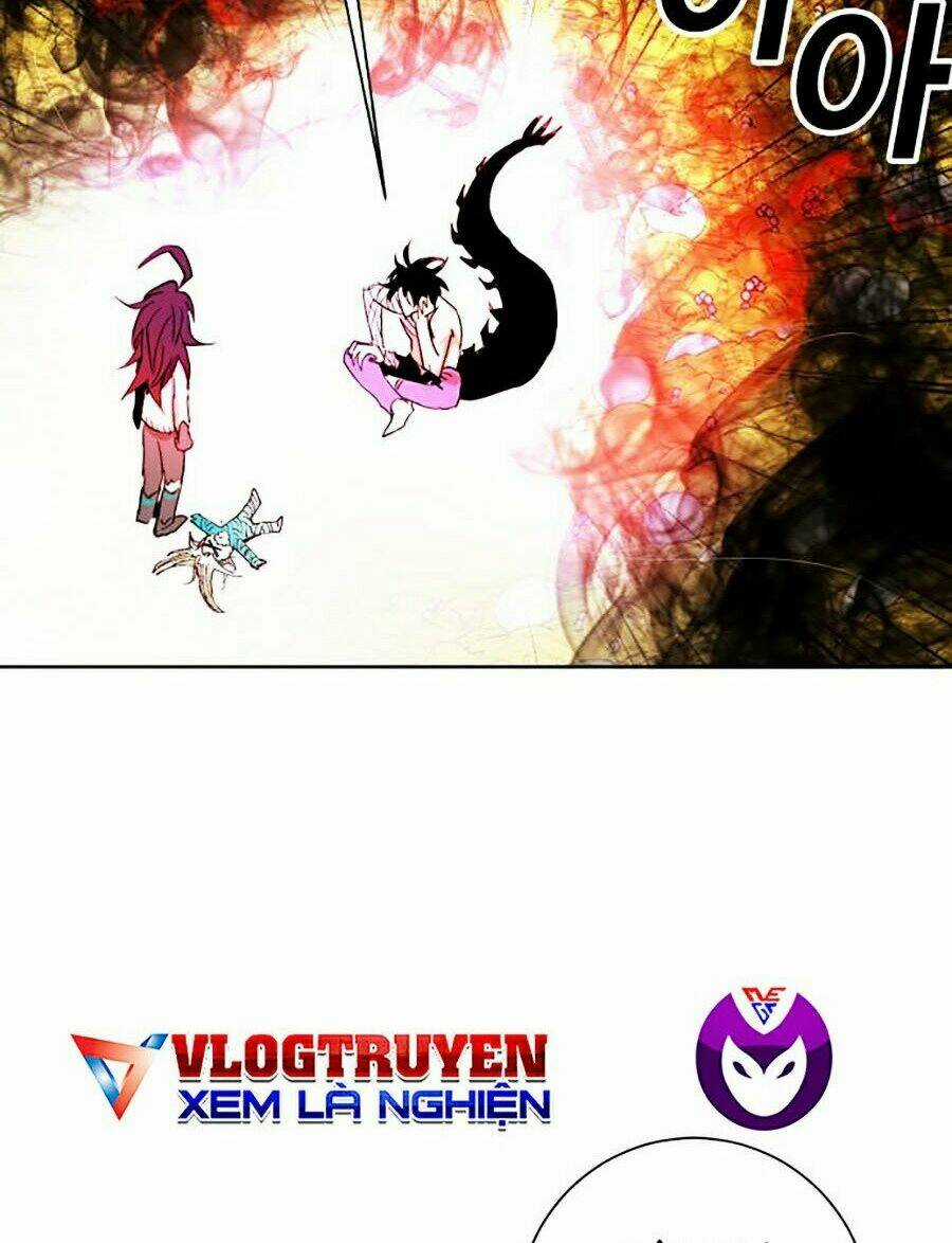 Hard Core Leveling Warrior Ss2 Chapter 92 trang 93