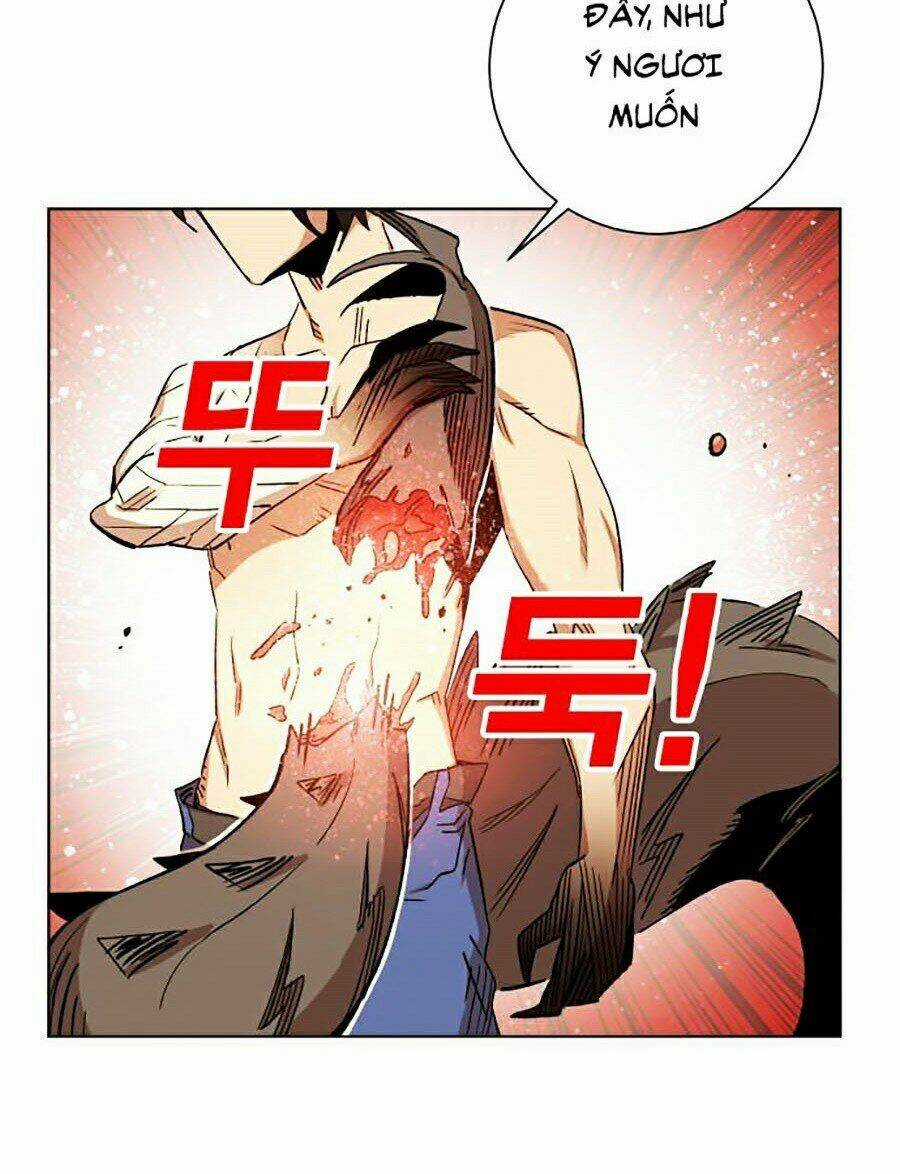 Hard Core Leveling Warrior Ss2 Chapter 92 trang 94