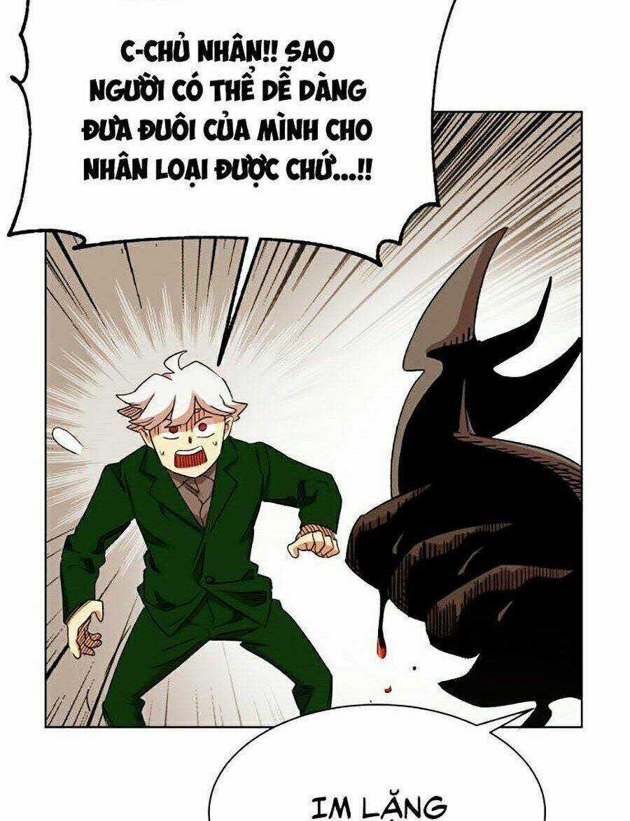 Hard Core Leveling Warrior Ss2 Chapter 92 trang 96