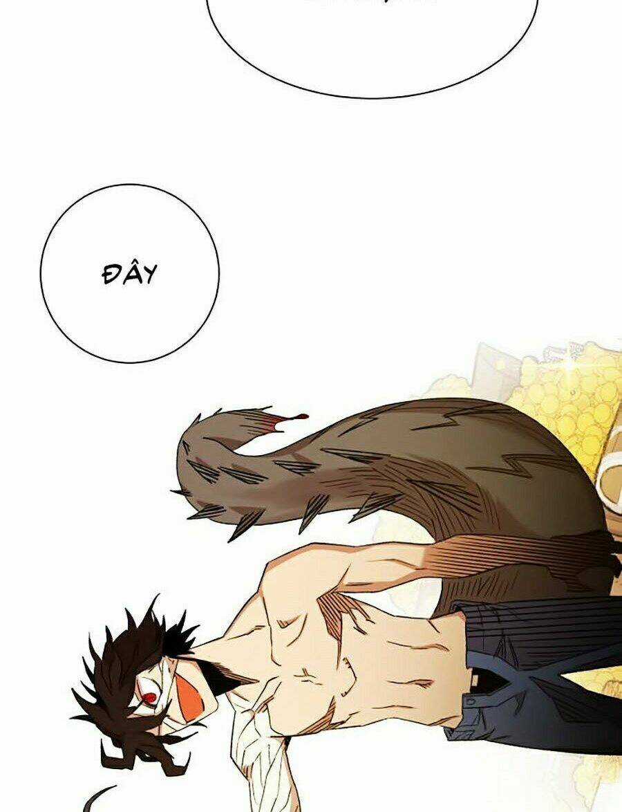 Hard Core Leveling Warrior Ss2 Chapter 92 trang 97