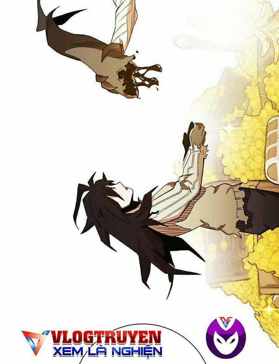 Hard Core Leveling Warrior Ss2 Chapter 92 trang 98