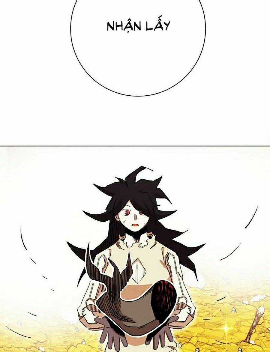 Hard Core Leveling Warrior Ss2 Chapter 92 trang 99