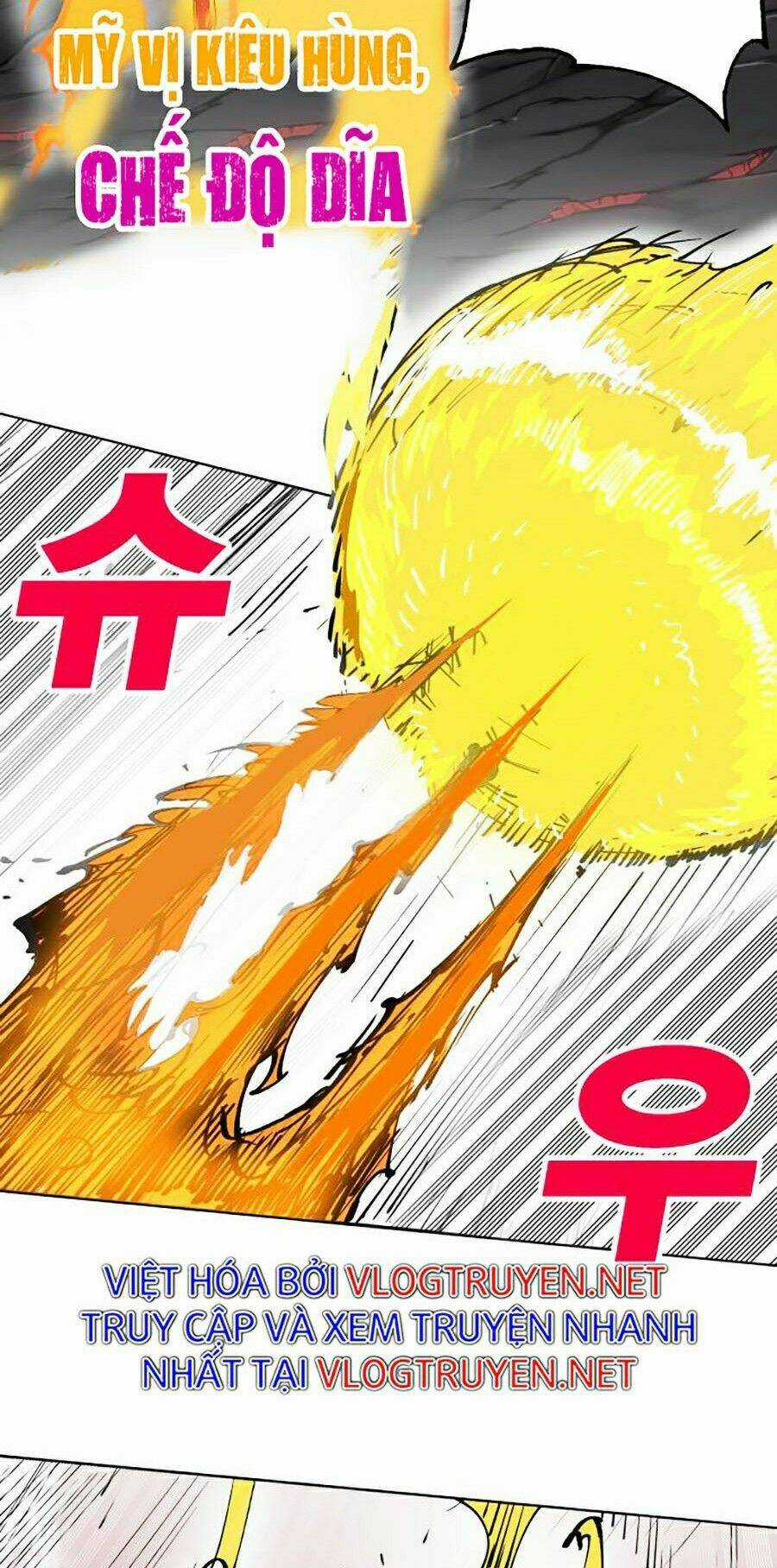 Hard Core Leveling Warrior Ss2 Chapter 93 trang 12