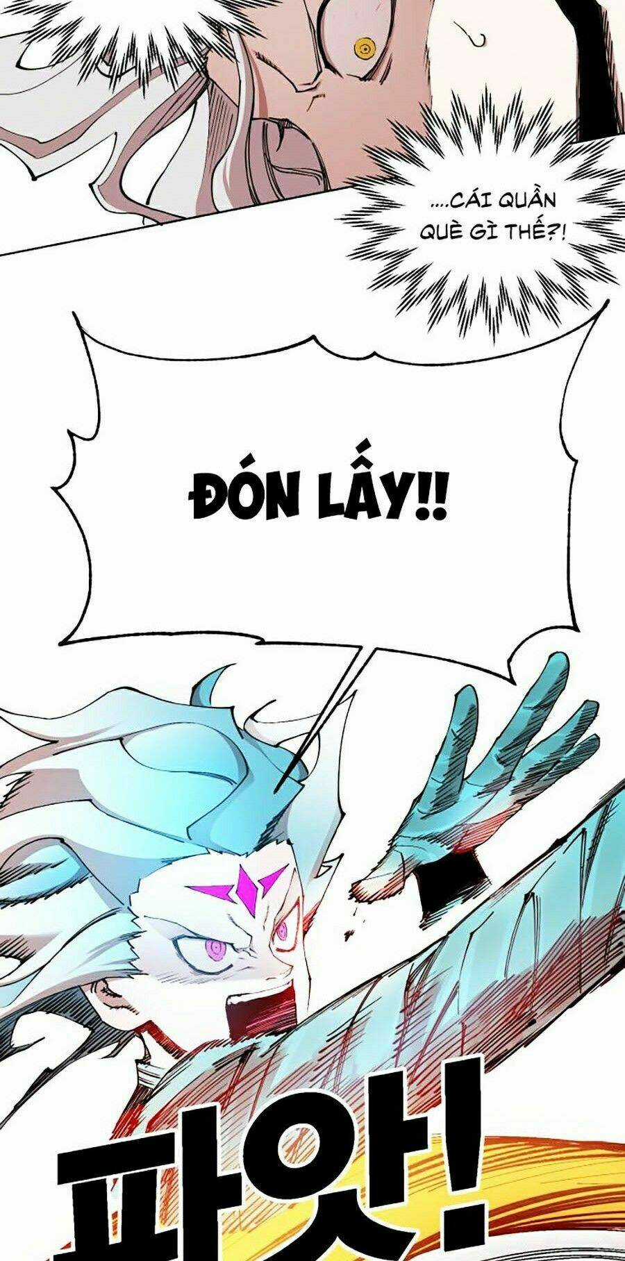 Hard Core Leveling Warrior Ss2 Chapter 93 trang 18