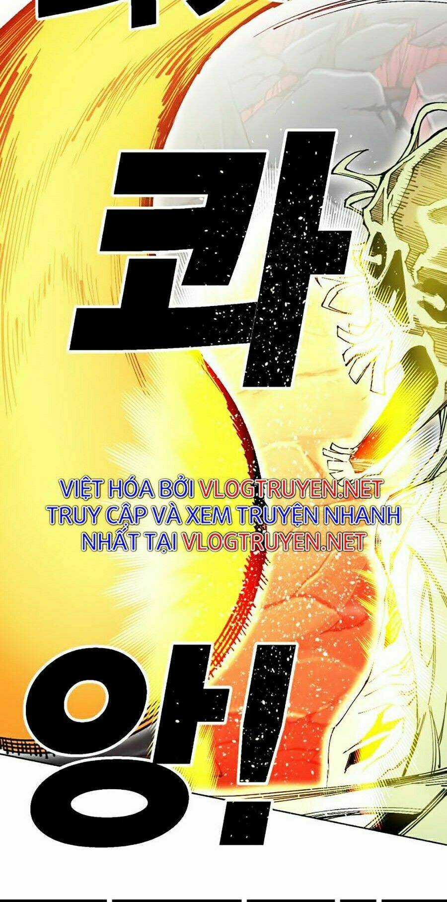 Hard Core Leveling Warrior Ss2 Chapter 93 trang 19