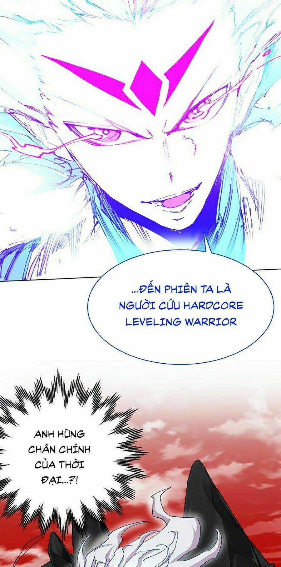 Hard Core Leveling Warrior Ss2 Chapter 93 trang 2