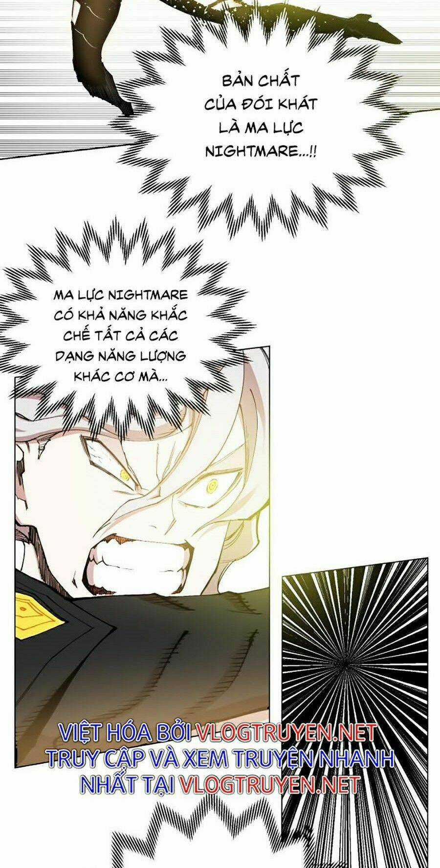 Hard Core Leveling Warrior Ss2 Chapter 93 trang 21