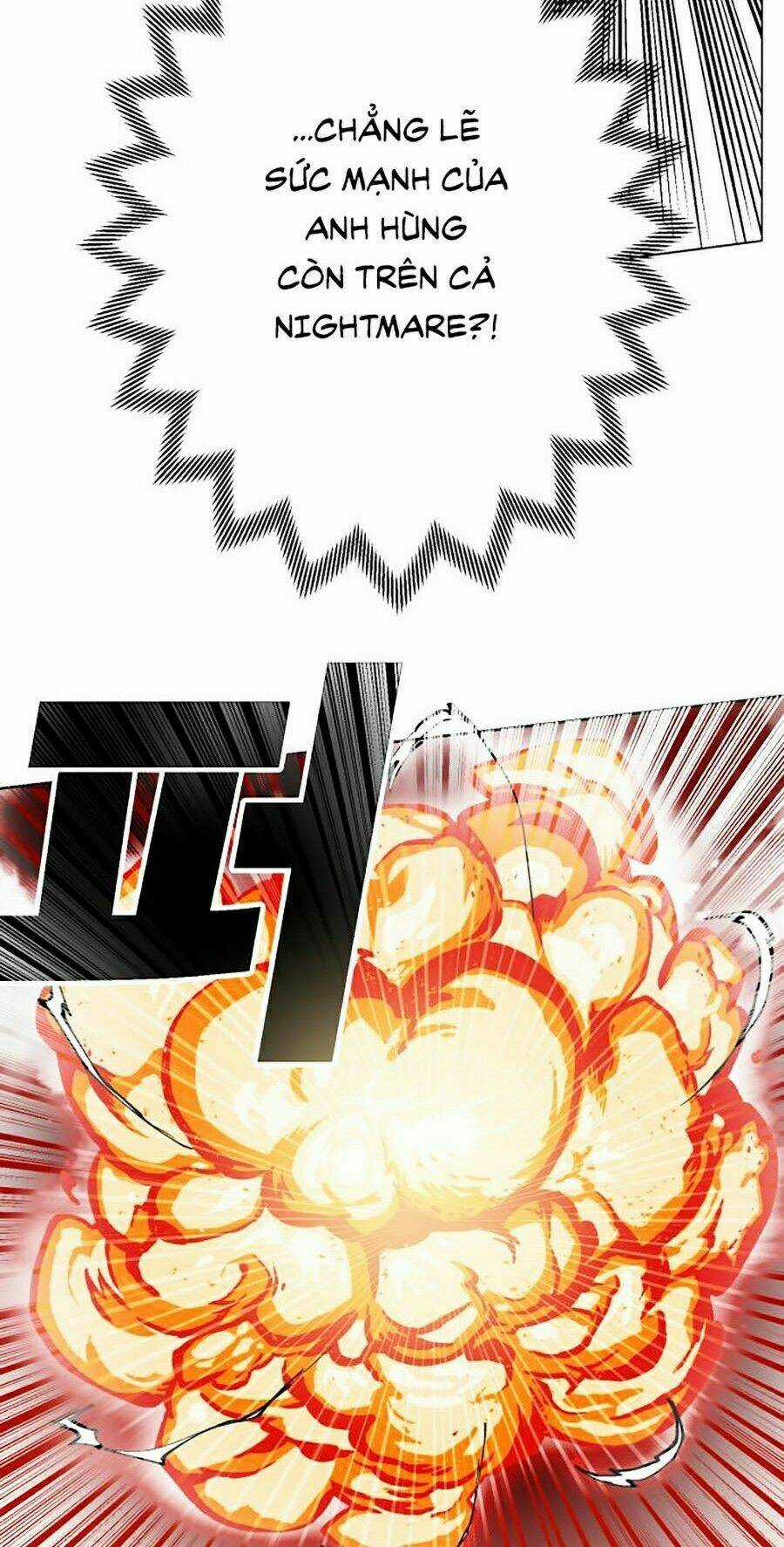 Hard Core Leveling Warrior Ss2 Chapter 93 trang 22