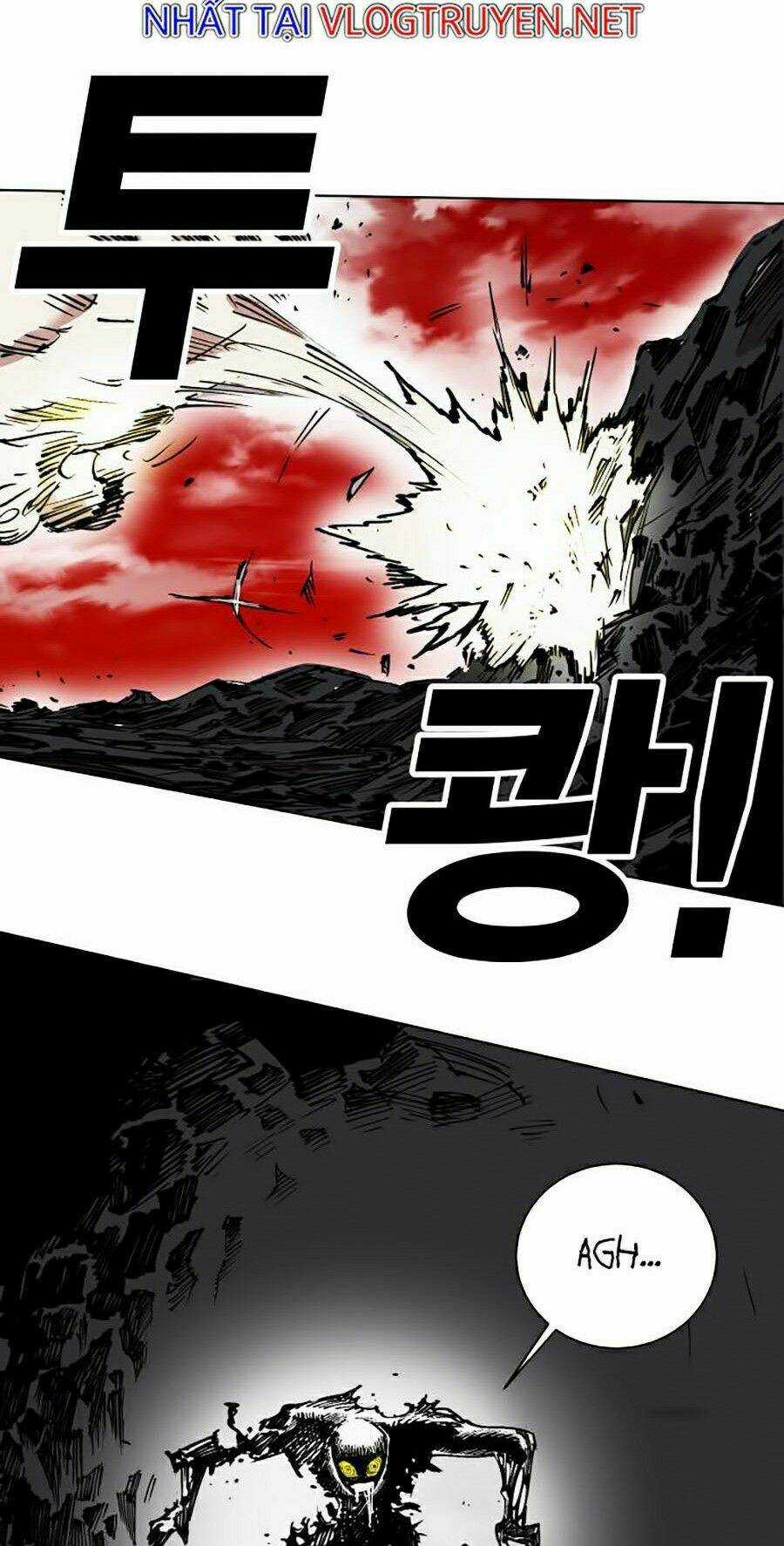 Hard Core Leveling Warrior Ss2 Chapter 93 trang 25