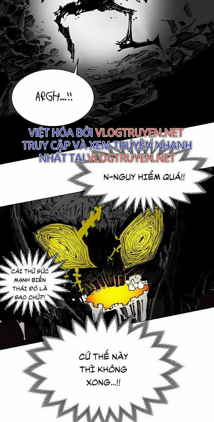 Hard Core Leveling Warrior Ss2 Chapter 93 trang 26