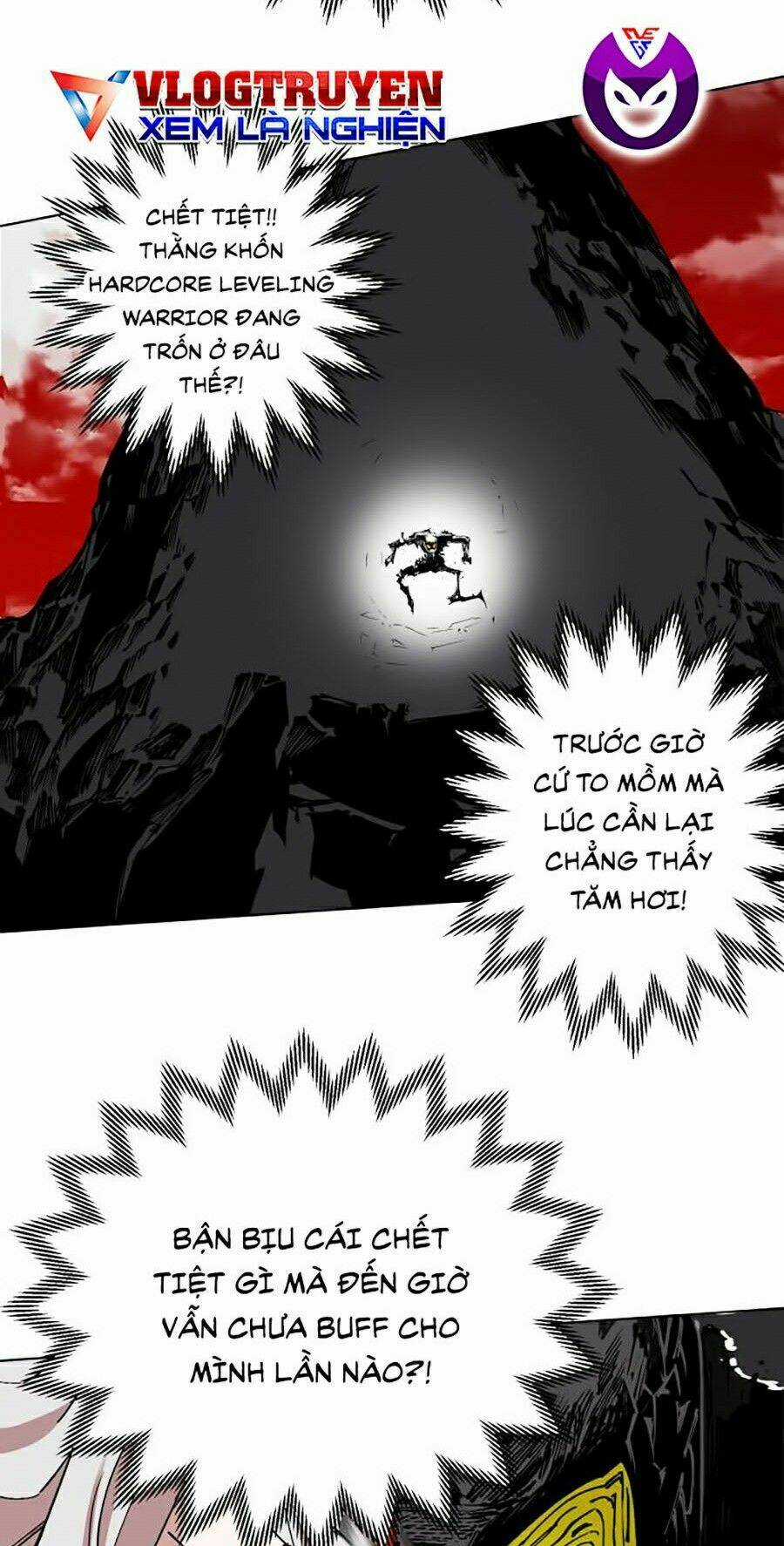 Hard Core Leveling Warrior Ss2 Chapter 93 trang 27