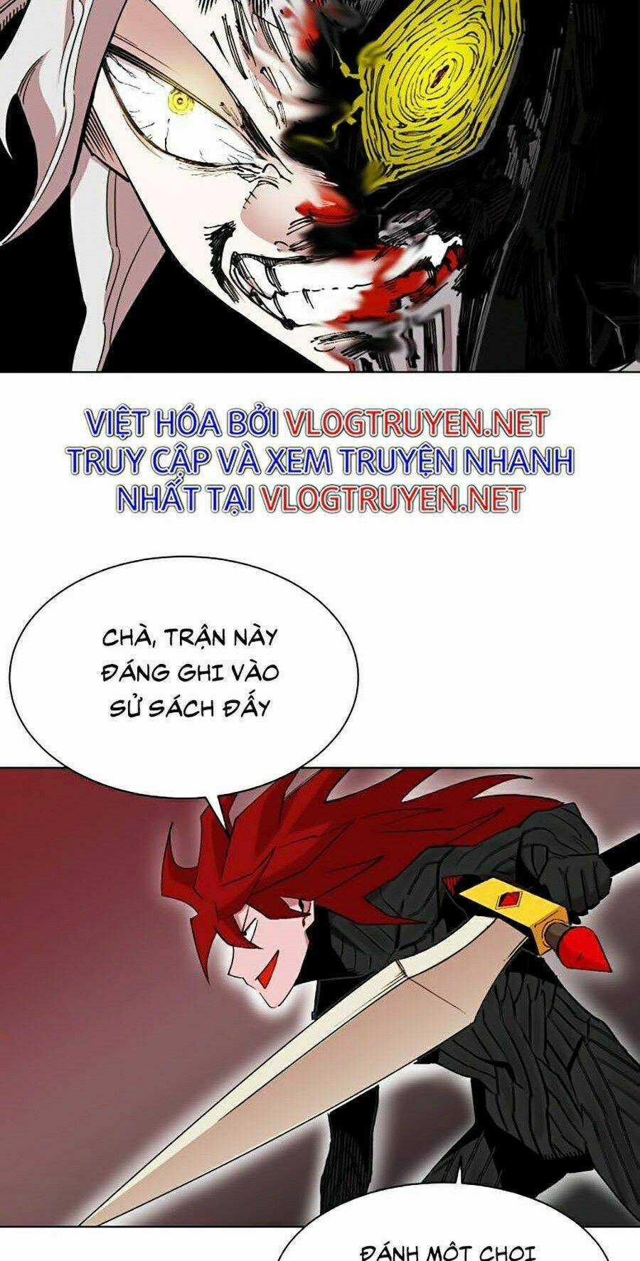Hard Core Leveling Warrior Ss2 Chapter 93 trang 28