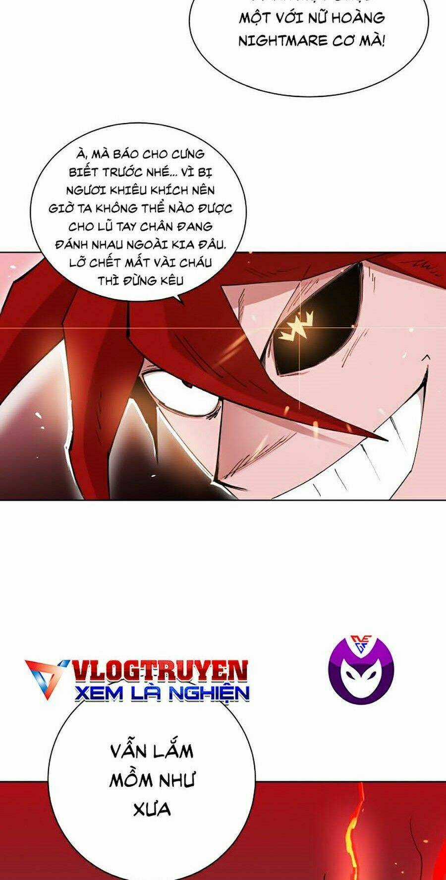 Hard Core Leveling Warrior Ss2 Chapter 93 trang 29