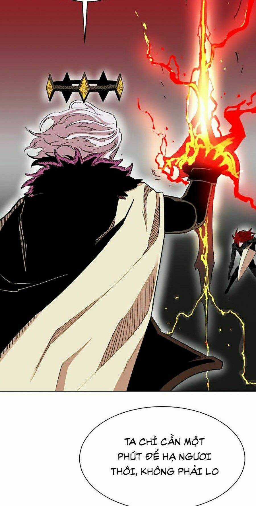 Hard Core Leveling Warrior Ss2 Chapter 93 trang 30