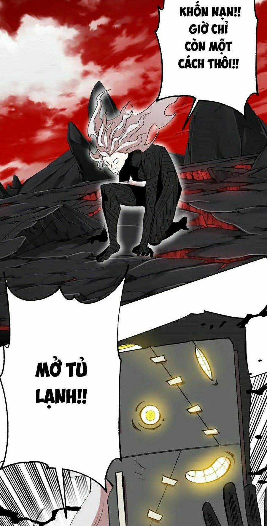 Hard Core Leveling Warrior Ss2 Chapter 93 trang 32