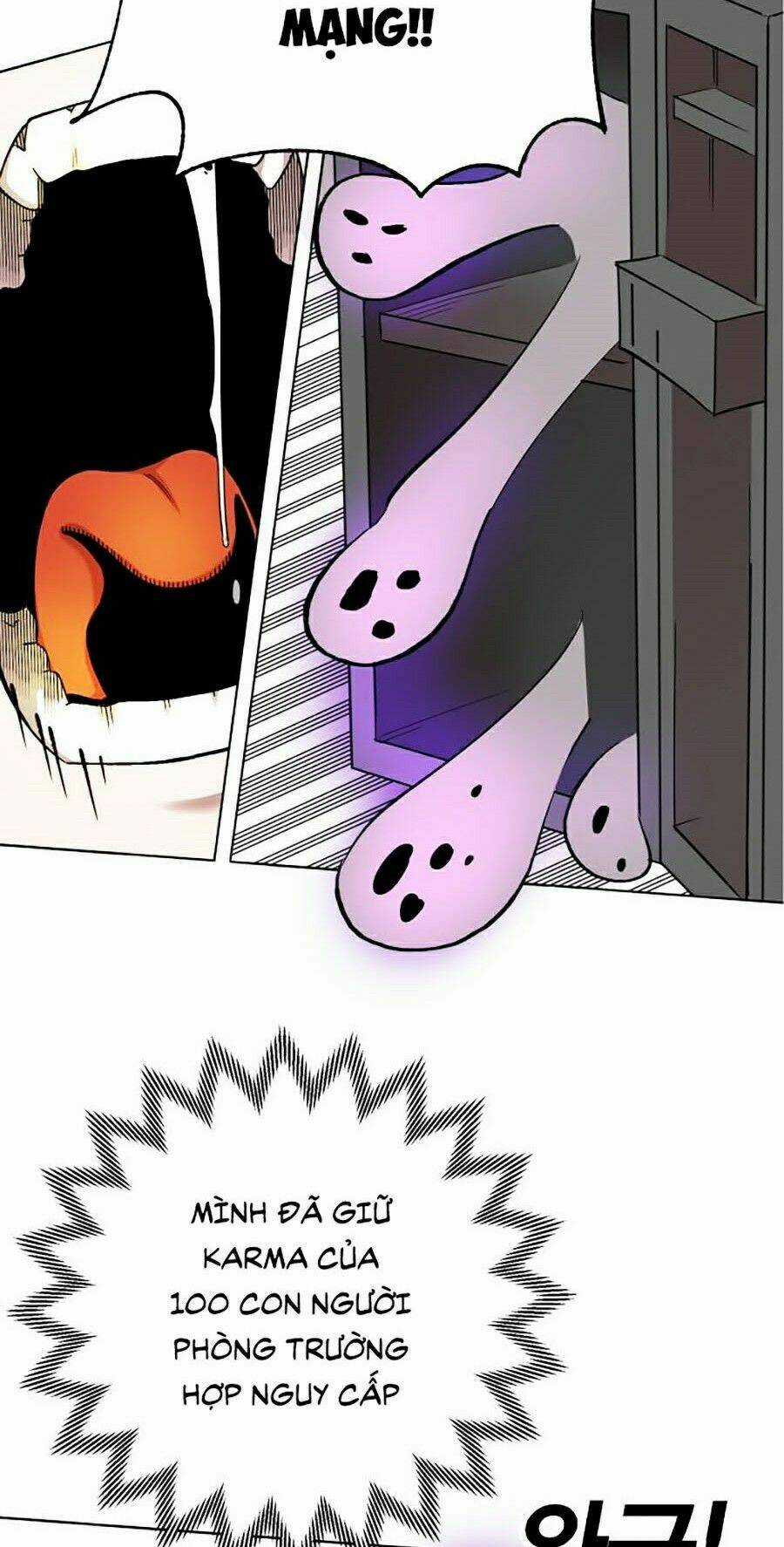 Hard Core Leveling Warrior Ss2 Chapter 93 trang 34