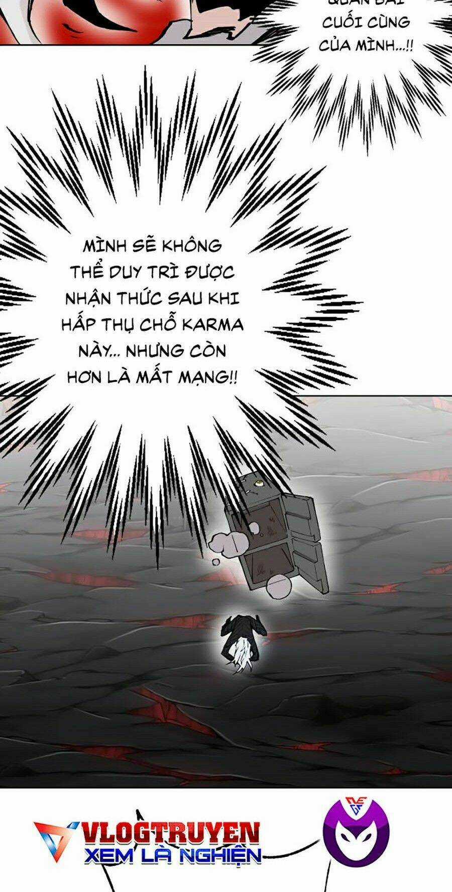 Hard Core Leveling Warrior Ss2 Chapter 93 trang 36