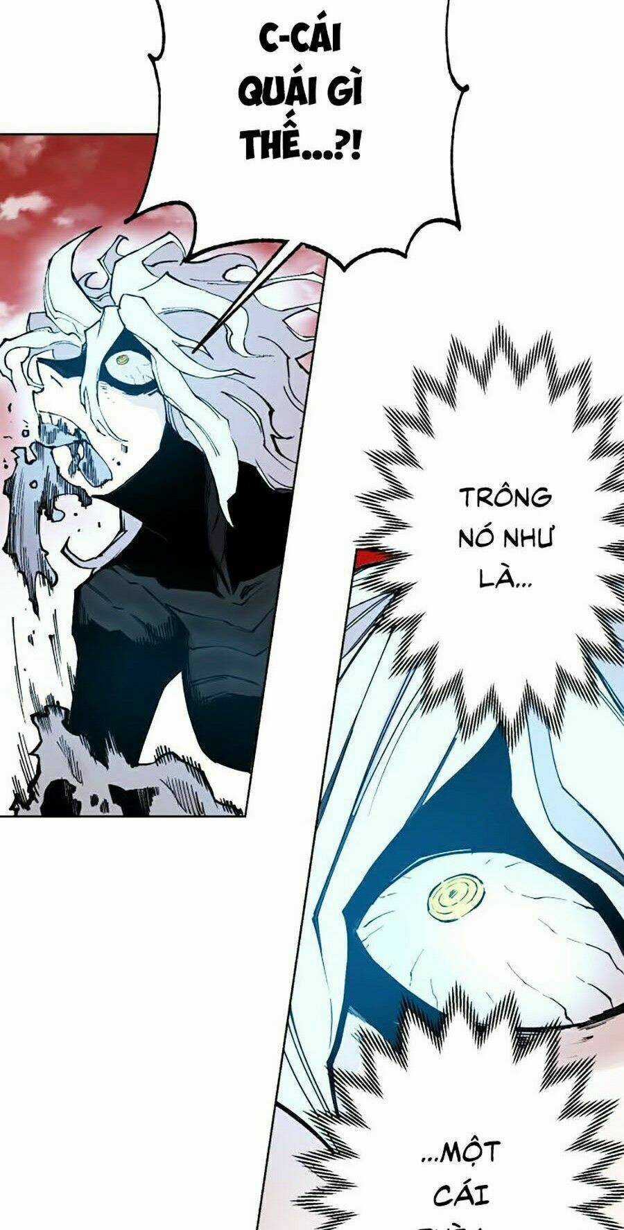 Hard Core Leveling Warrior Ss2 Chapter 93 trang 37