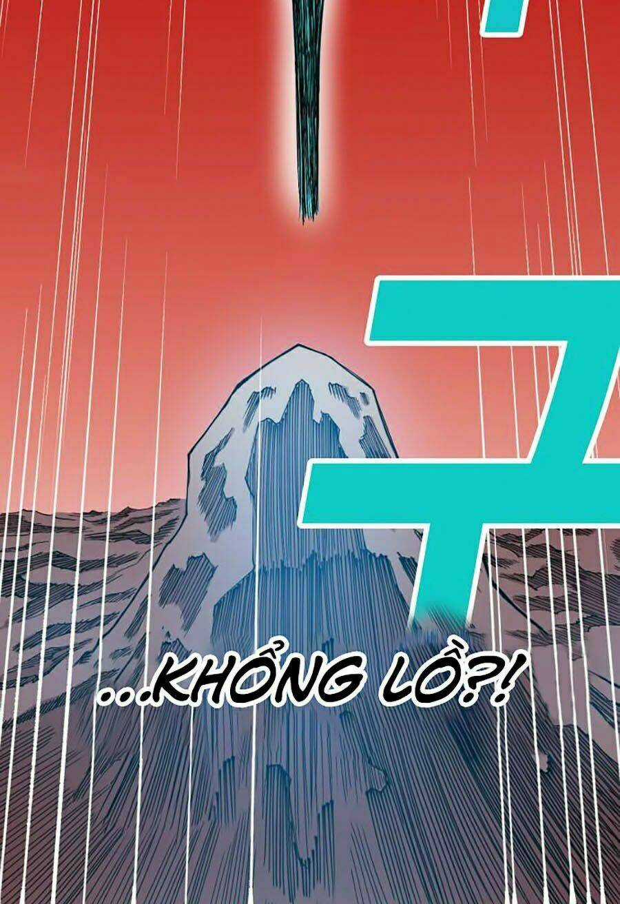 Hard Core Leveling Warrior Ss2 Chapter 93 trang 39