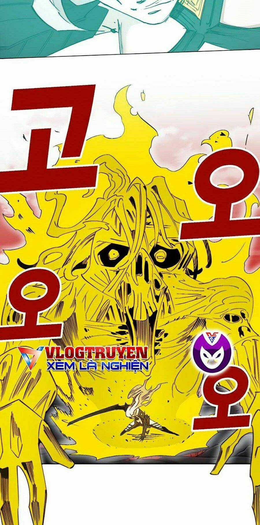 Hard Core Leveling Warrior Ss2 Chapter 93 trang 4