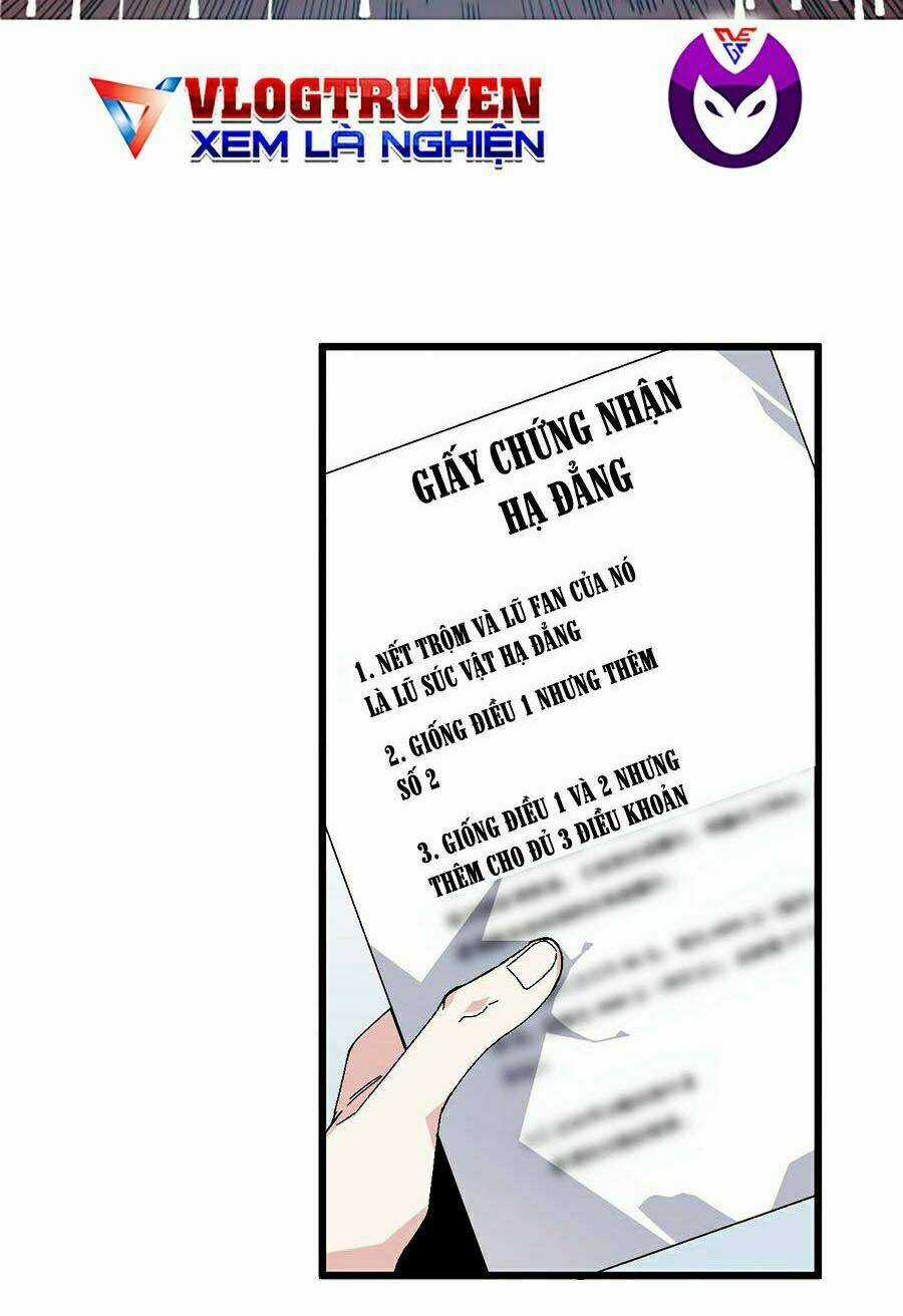 Hard Core Leveling Warrior Ss2 Chapter 93 trang 40